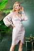 Everly Dress - Organza